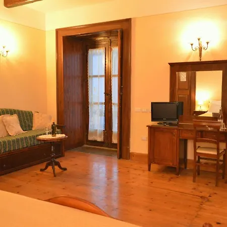 Landhaus Florio Parghelia