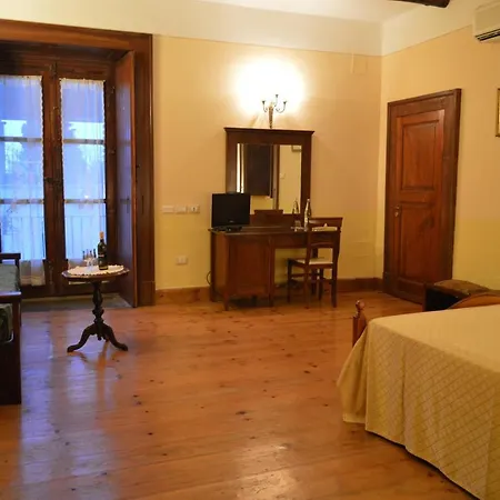 Landhaus Florio *