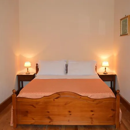 Florio 컨트리하우스 *