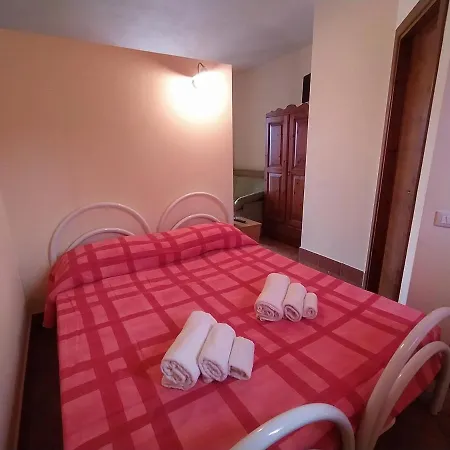 Florio 컨트리하우스 *