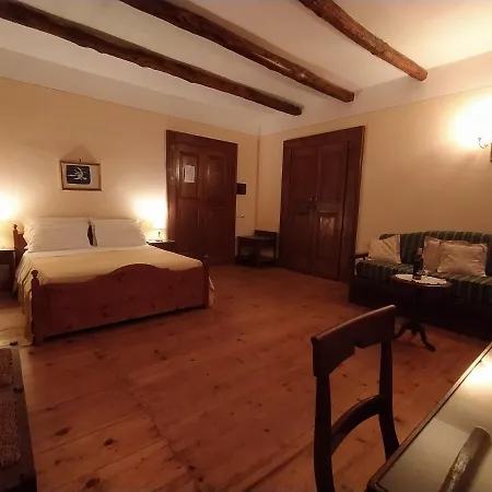 Landhaus Florio Parghelia