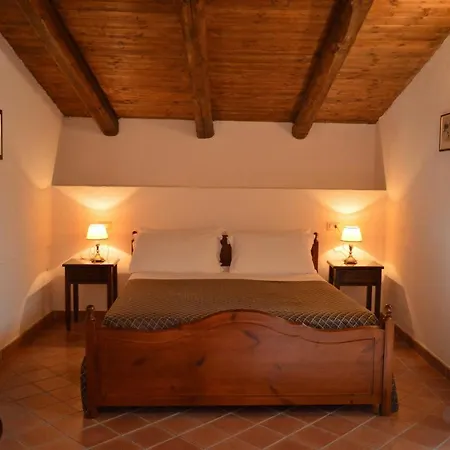 Florio 컨트리하우스