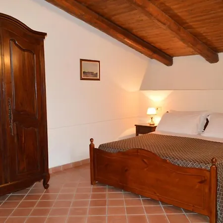 Florio 컨트리하우스 파르겔리아