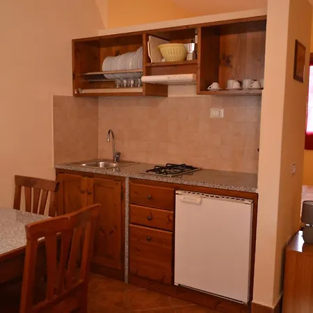 Florio Landhaus Parghelia