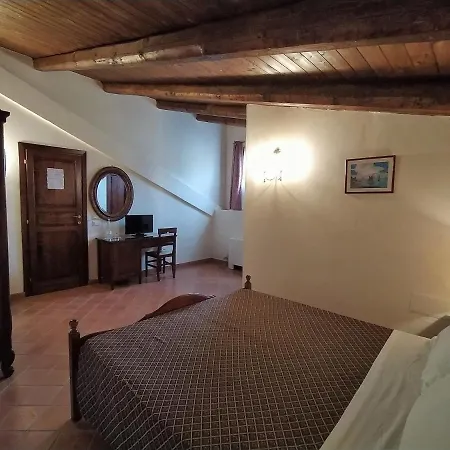 Landhaus Florio Parghelia