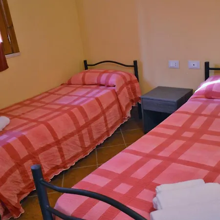 Florio 컨트리하우스 파르겔리아