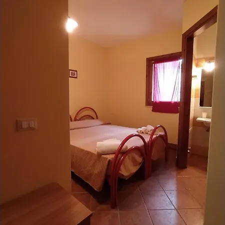 Country house Florio
