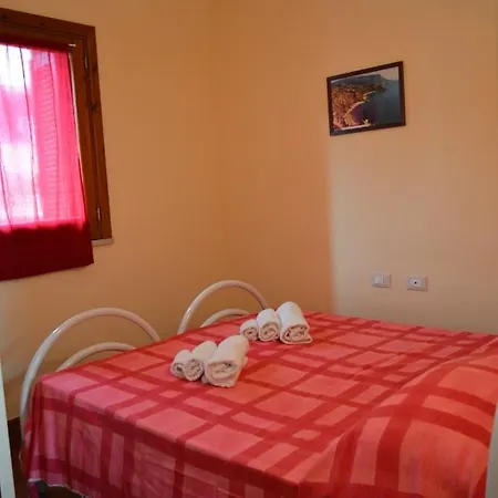 Florio 컨트리하우스 파르겔리아