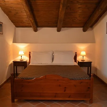 Landhaus Florio Parghelia