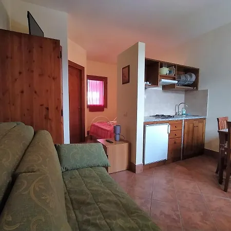 컨트리하우스 Florio