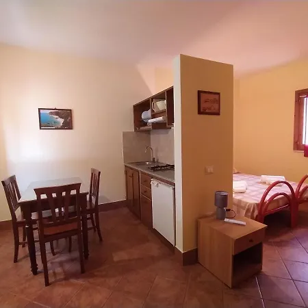 Florio 컨트리하우스