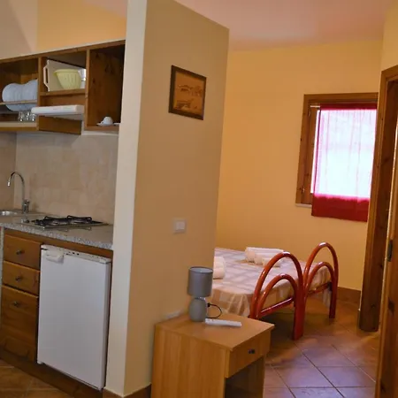 Florio Landhaus Parghelia