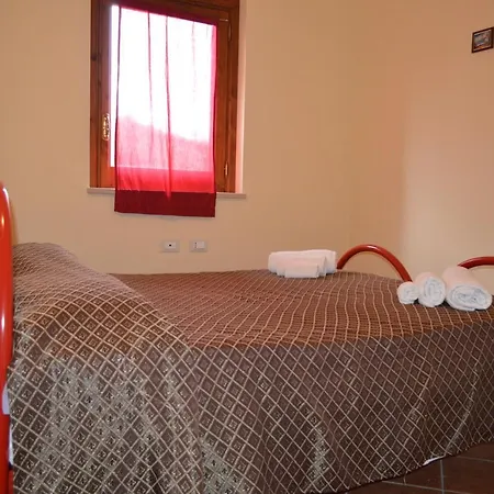 컨트리하우스 Florio 파르겔리아