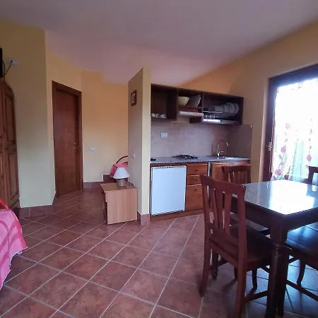 Florio 컨트리하우스 *