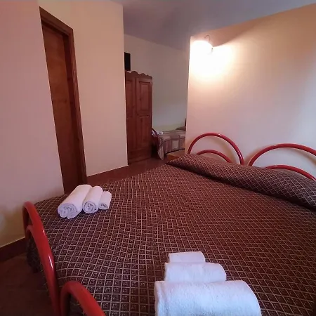 Florio 컨트리하우스 파르겔리아