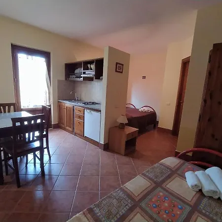 컨트리하우스 Florio *