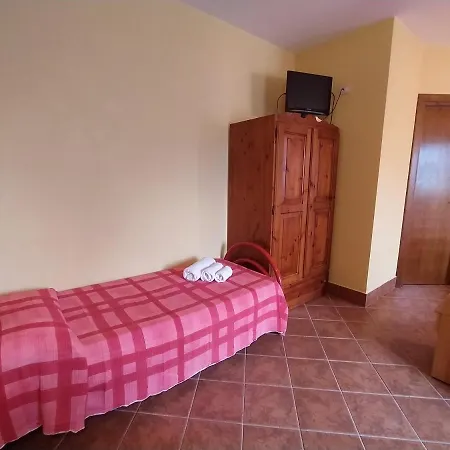 Florio 컨트리하우스 파르겔리아