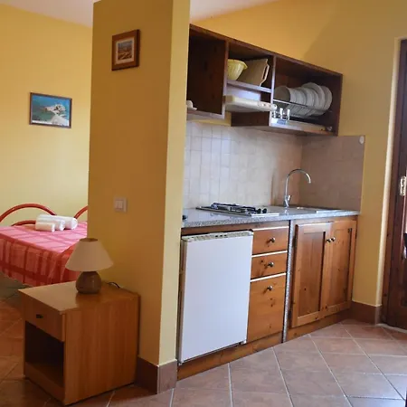 Florio 컨트리하우스 *