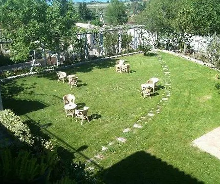 Landhaus Florio Parghelia