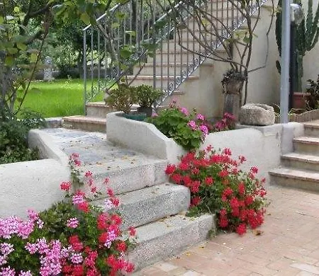 Florio 파르겔리아